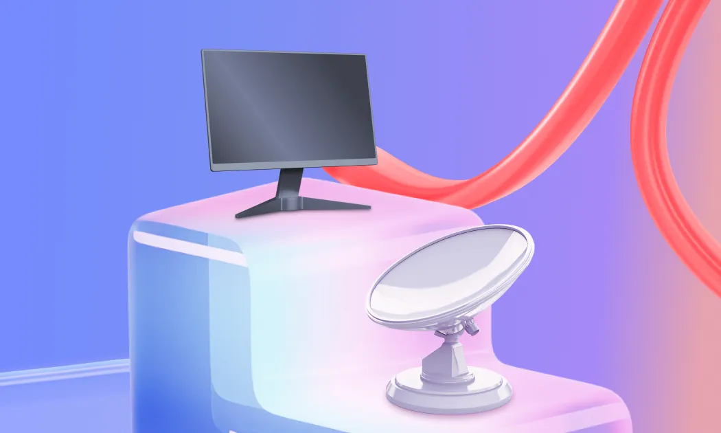 Как пользоваться  МТС TV онлайн